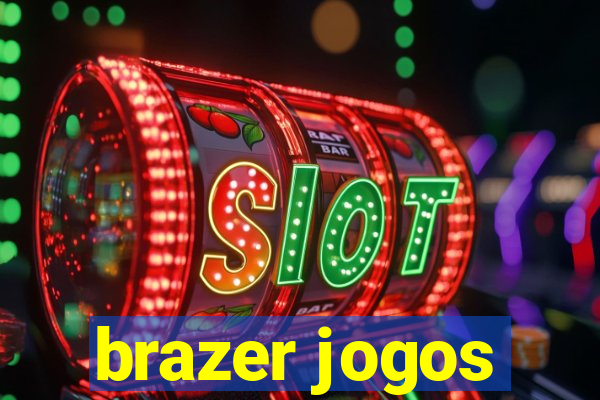 brazer jogos